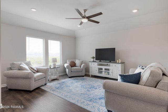 222 Old Cane Court, Duson, LA 70529