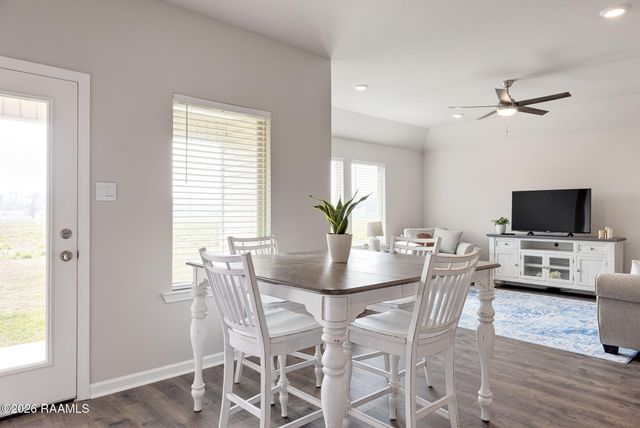 222 Old Cane Court, Duson, LA 70529