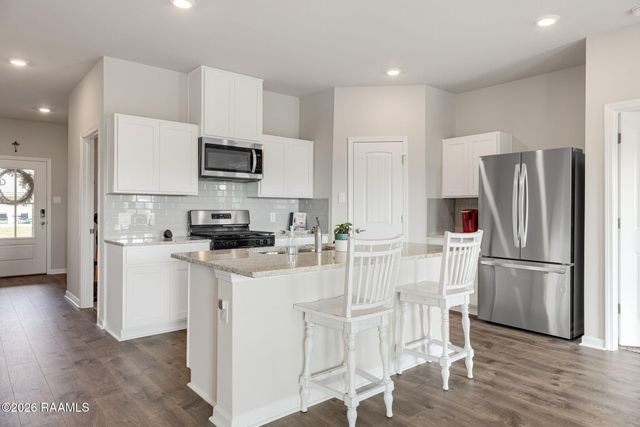 222 Old Cane Court, Duson, LA 70529