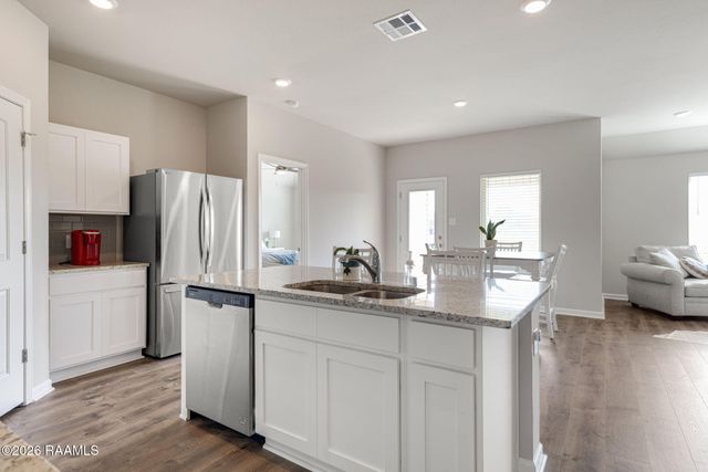 222 Old Cane Court, Duson, LA 70529