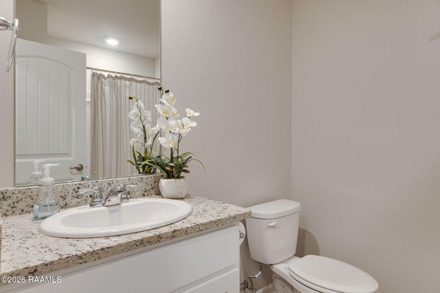 222 Old Cane Court, Duson, LA 70529