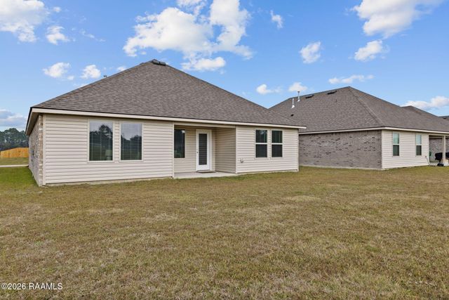 222 Old Cane Court, Duson, LA 70529