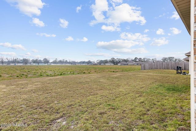 222 Old Cane Court, Duson, LA 70529