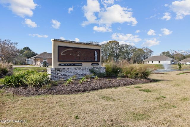 222 Old Cane Court, Duson, LA 70529