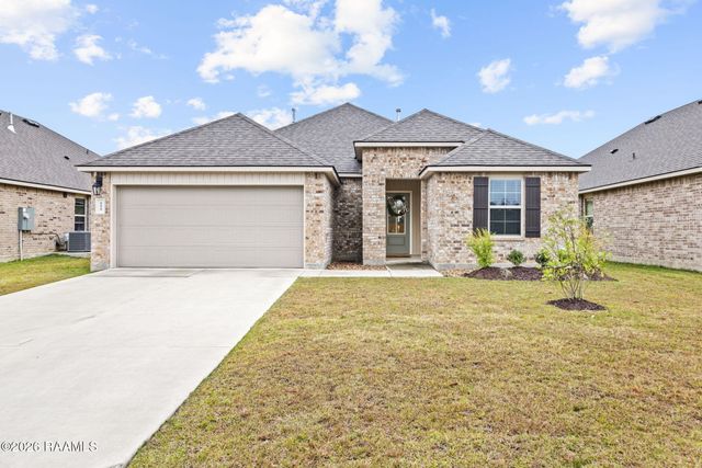 222 Old Cane Court, Duson, LA 70529