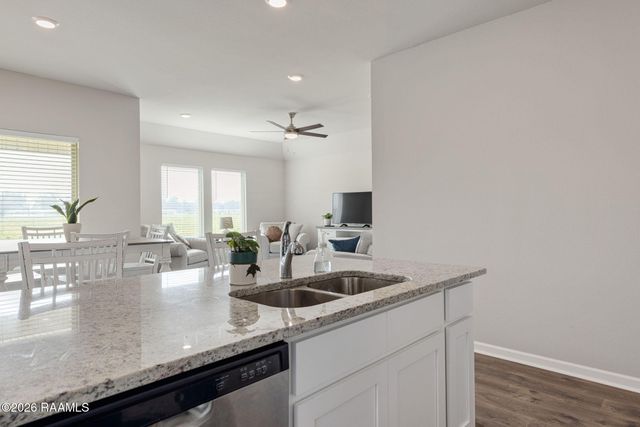 222 Old Cane Court, Duson, LA 70529