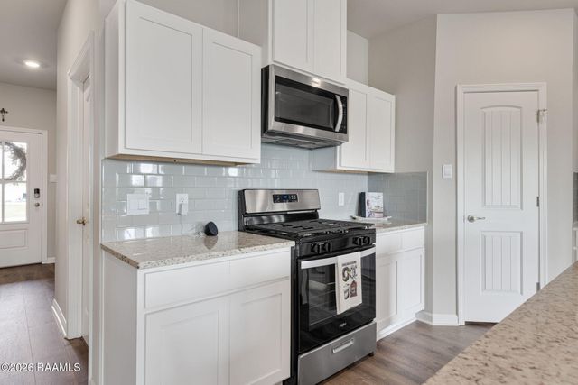 222 Old Cane Court, Duson, LA 70529