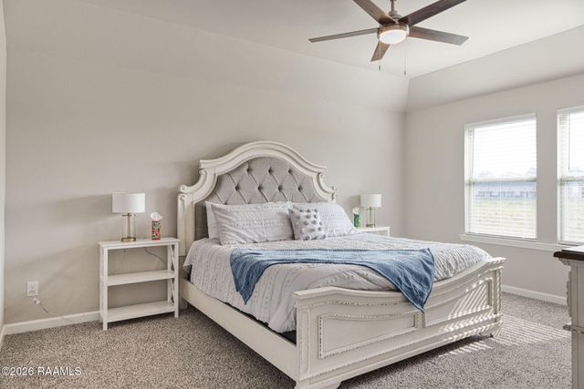 222 Old Cane Court, Duson, LA 70529