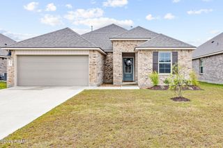 222 Old Cane Court, Duson, LA 70529