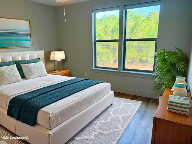 2501 Bienville Boulevard, 523, Ocean Springs, MS 39564