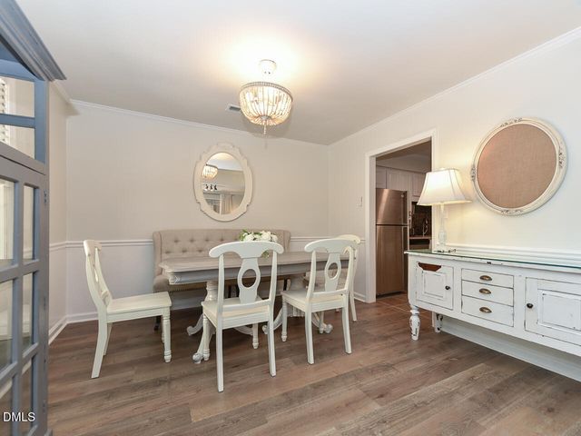 5674 Hamstead Crossing, Raleigh, NC 27612