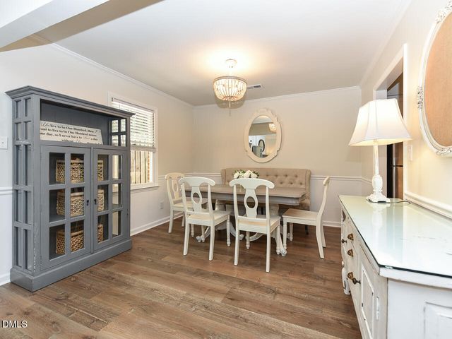 5674 Hamstead Crossing, Raleigh, NC 27612