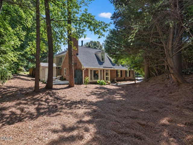 5674 Hamstead Crossing, Raleigh, NC 27612