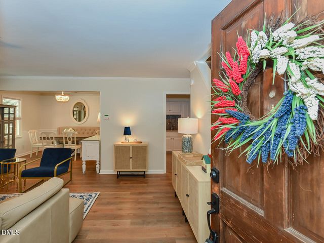 5674 Hamstead Crossing, Raleigh, NC 27612