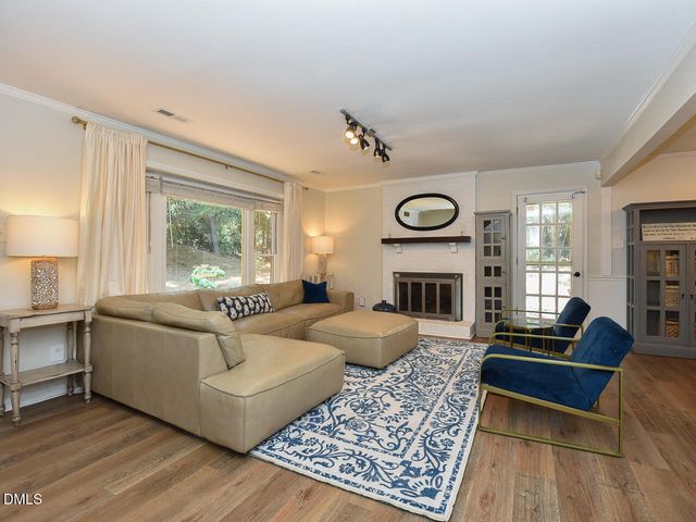5674 Hamstead Crossing, Raleigh, NC 27612
