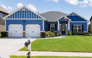 8 Dandie Drive, Simpsonville, SC 29680