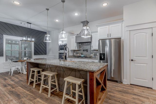 1824 N Culberhouse, Jonesboro, AR 72401