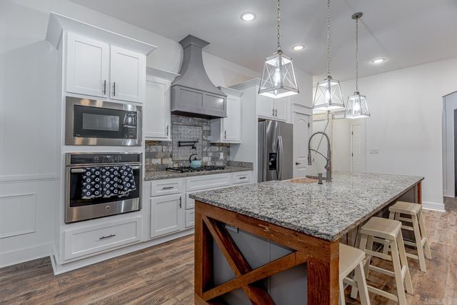 1824 N Culberhouse, Jonesboro, AR 72401