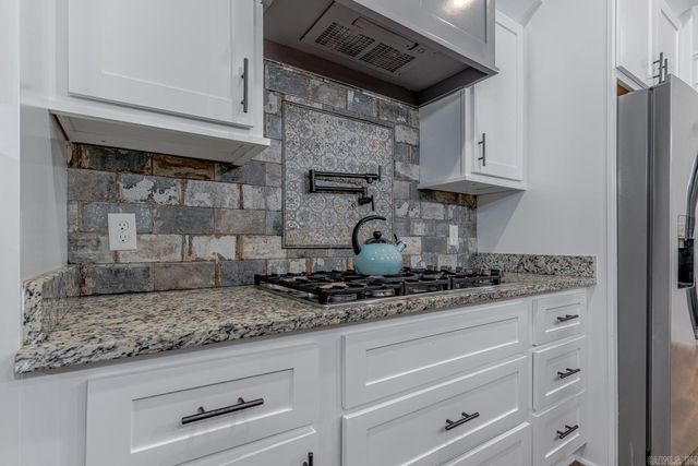 1824 N Culberhouse, Jonesboro, AR 72401