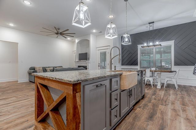 1824 N Culberhouse, Jonesboro, AR 72401