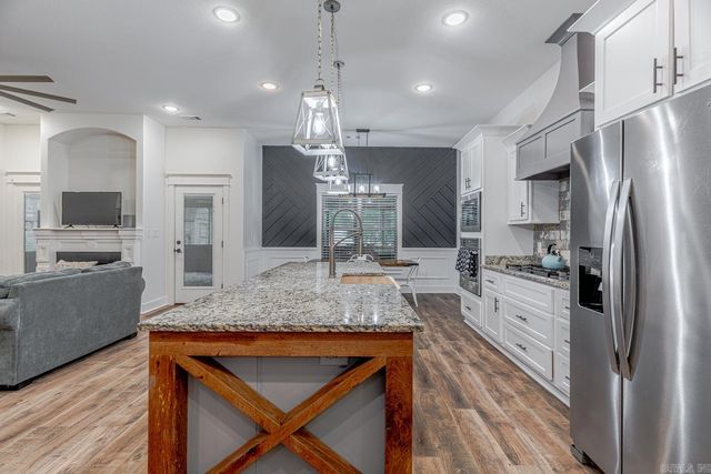 1824 N Culberhouse, Jonesboro, AR 72401