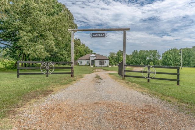 1824 N Culberhouse, Jonesboro, AR 72401