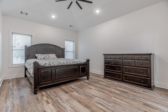 1824 N Culberhouse, Jonesboro, AR 72401