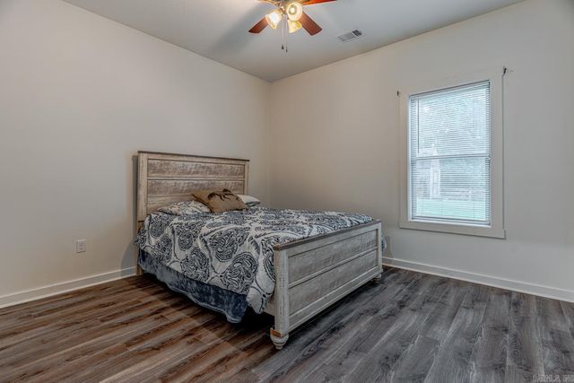 1824 N Culberhouse, Jonesboro, AR 72401