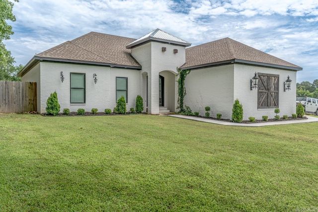 1824 N Culberhouse, Jonesboro, AR 72401
