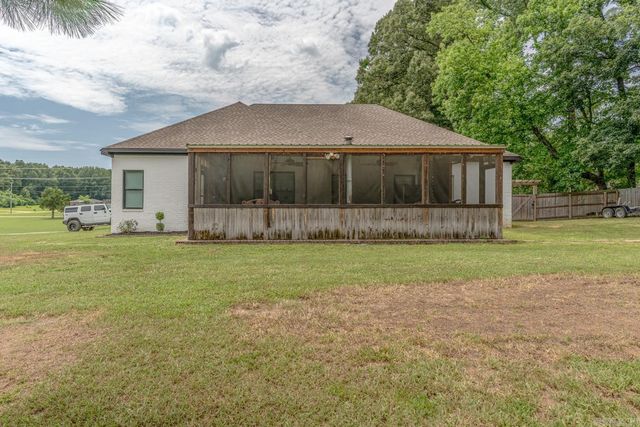 1824 N Culberhouse, Jonesboro, AR 72401