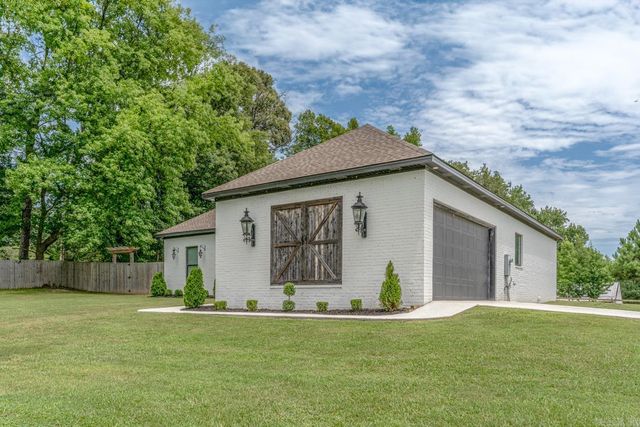 1824 N Culberhouse, Jonesboro, AR 72401