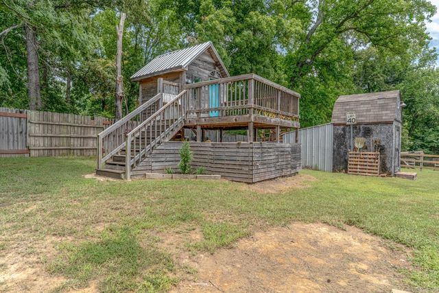 1824 N Culberhouse, Jonesboro, AR 72401