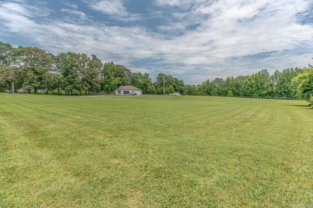 1824 N Culberhouse, Jonesboro, AR 72401