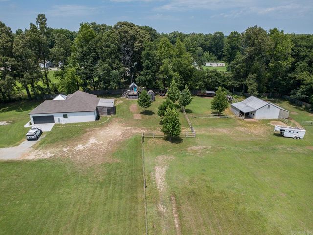 1824 N Culberhouse, Jonesboro, AR 72401