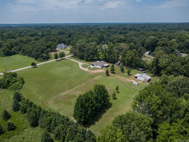 1824 N Culberhouse, Jonesboro, AR 72401