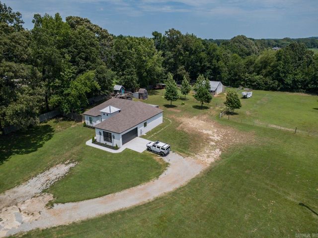 1824 N Culberhouse, Jonesboro, AR 72401