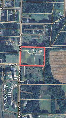 1824 N Culberhouse, Jonesboro, AR 72401