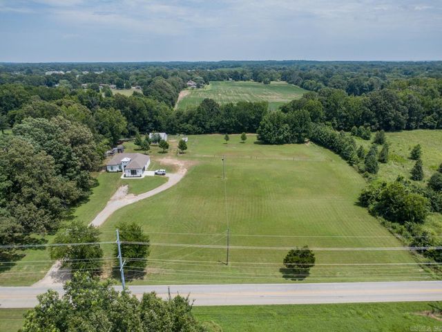 1824 N Culberhouse, Jonesboro, AR 72401