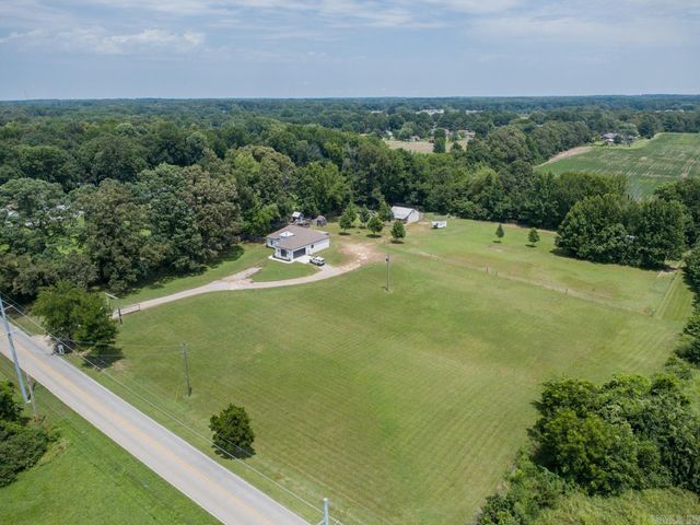 1824 N Culberhouse, Jonesboro, AR 72401