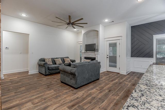 1824 N Culberhouse, Jonesboro, AR 72401