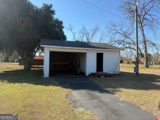 4516 Ga Highway 112 S, Bridgeboro, GA 31705