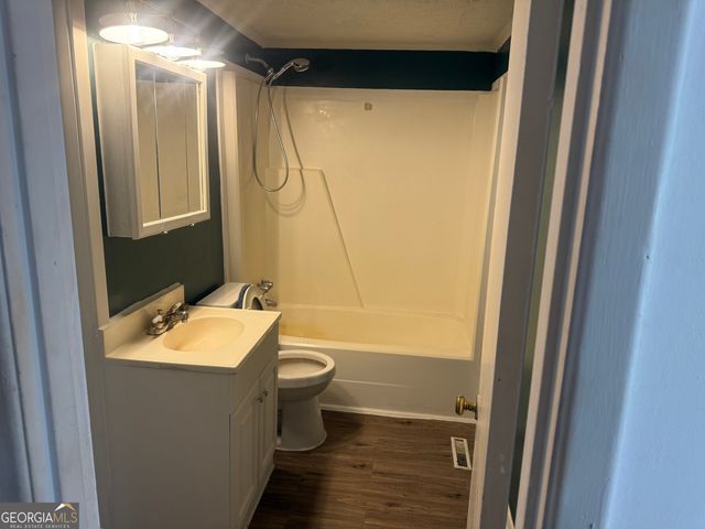 4516 Ga Highway 112 S, Bridgeboro, GA 31705