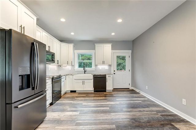 623 Sweetwater Creek Drive, Canton, GA 30114