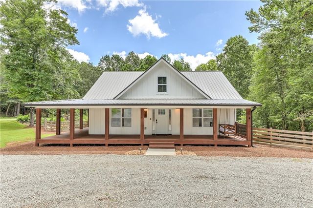 623 Sweetwater Creek Drive, Canton, GA 30114