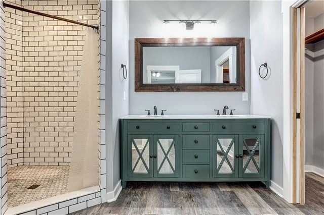 623 Sweetwater Creek Drive, Canton, GA 30114