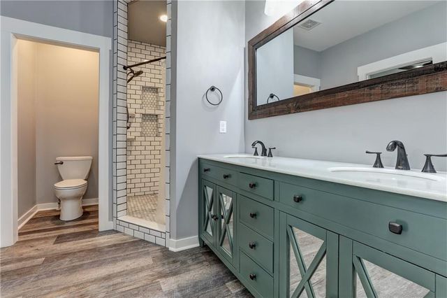 623 Sweetwater Creek Drive, Canton, GA 30114