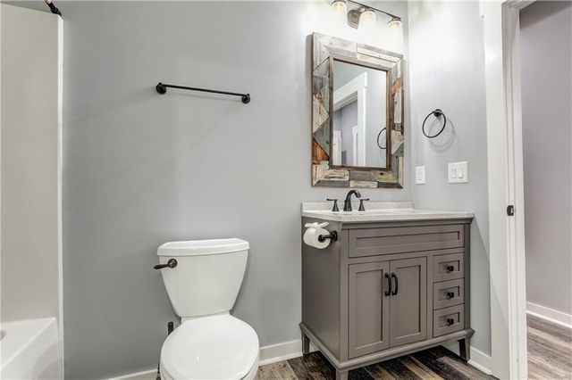 623 Sweetwater Creek Drive, Canton, GA 30114