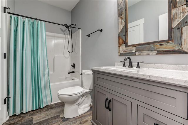 623 Sweetwater Creek Drive, Canton, GA 30114