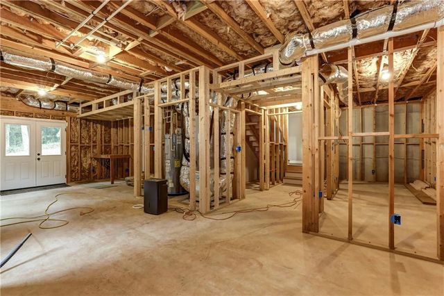 623 Sweetwater Creek Drive, Canton, GA 30114