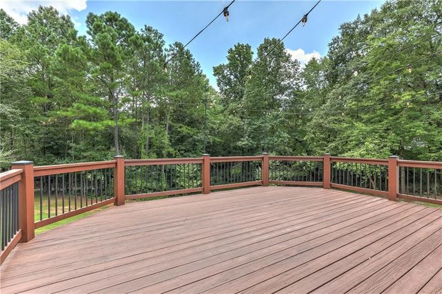 623 Sweetwater Creek Drive, Canton, GA 30114